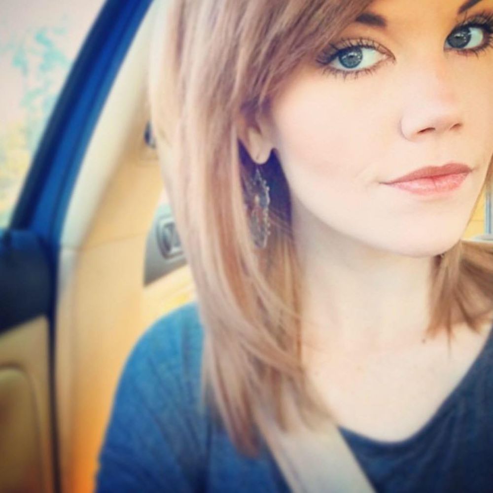 Meet your Posher, Jennifer